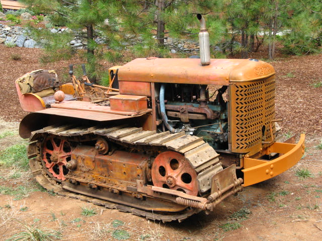 1946 AG6H Orchard