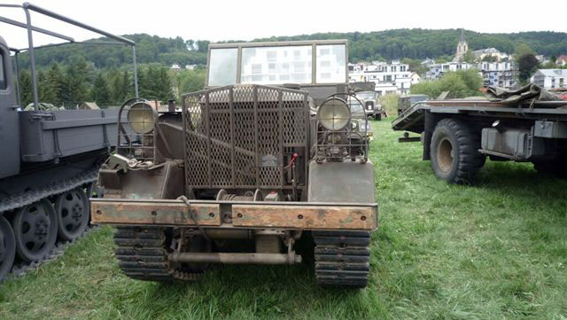 Ziger MG1