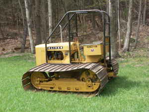 OC4 'monster truck' #2