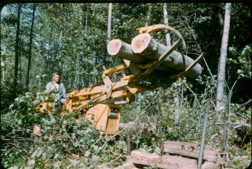 Oliver OC-56