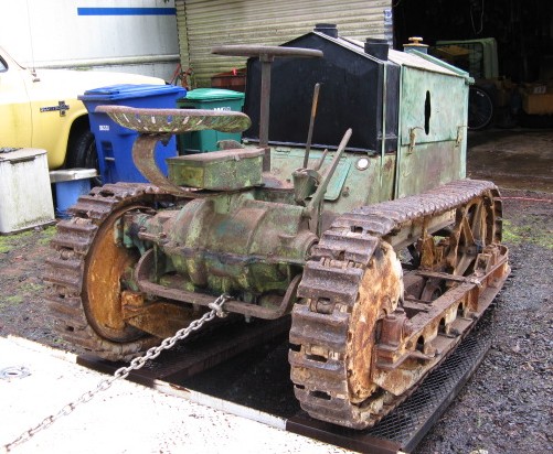 Model H    Roland Bleitz